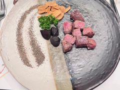 -将军日本餐厅·Shogun 传统日料·铁板烧·板前料理(厦门马哥孛罗东方大酒店)