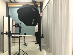 -天真蓝照相馆(杭州滨江宝龙店)