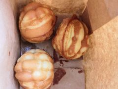 核桃饼-莫朗核桃饼(虹泉路店)