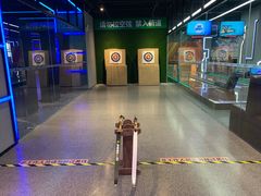 -复兴未来·轰趴空间(泰富百货店)