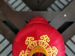 -采粤轩中餐厅(惠州金海湾喜来登度假酒店)
