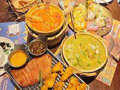 -泰妃殿(武汉首店)