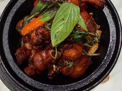 -志明眷村·台式融合菜·宵夜