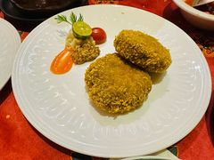 -塔道斯西餐厅(中央大街店)
