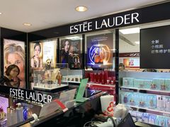 店内环境-关西国际机场直营免税店