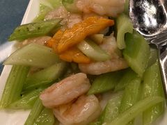 -建滔诺富特酒店-悦餐厅
