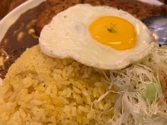 -金龙咖喱