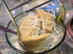-浩海火烧云傣家菜(京广店)