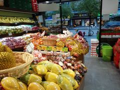 -鲜丰水果(杭州庆春银泰店)