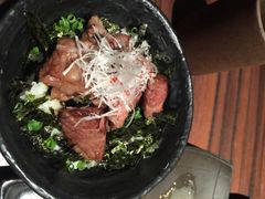 松阪牛焼肉M(法善寺横丁店)-松阪牛焼肉M(法善寺横丁店)