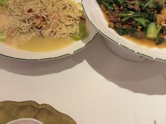 -桂满陇·蟹黄小笼汤包(巴黎春天浦建店)