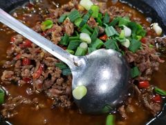 -银满斗(步行街总店)