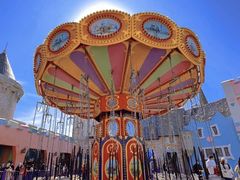 -大连海昌发现王国主题公园