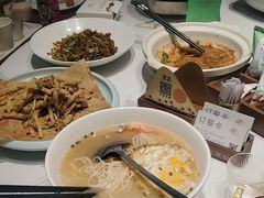 -U你·天然调味(南湖总店)