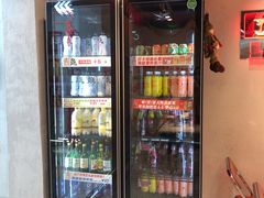 -百事喜乐炸鸡铺(合肥首店)