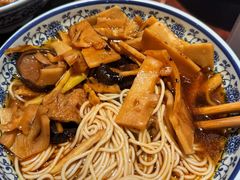 -西园寺素食(西园弄戒幢律寺店)
