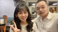 -乾健·烫染·接发SALON