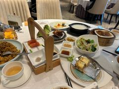-安蒂娅.悦景轩中餐厅(西乡店)