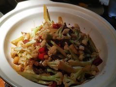 -楼兰新疆主题餐厅(苏州中心店)