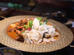 -楼兰新疆主题餐厅(坂田佳华领汇广场店)