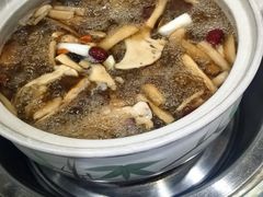 -生宇山珍野生菌汤锅•始于2002(双流古塔店)