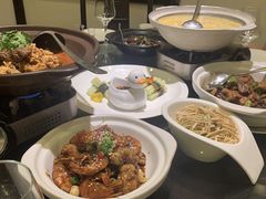 -茶叁酒肆·楚味江湖(菱角湖店)