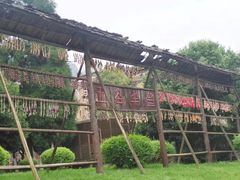 -水磨古镇