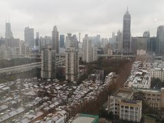-上海新锦江大酒店