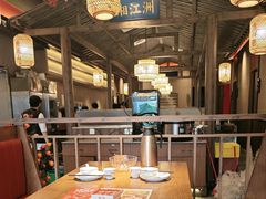 -恰饭·老长沙市井菜(天河客运站店)