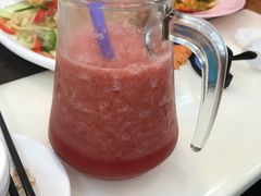 -福满楼中餐厅