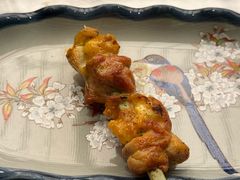 -鳥喜Toriki怀石烧鸟料理