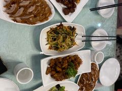 -六和聚传统烤鸭.天津菜(和平店)
