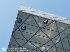 -中央广播电视总台(光华路办公区)