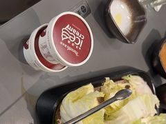 -湊湊火锅·茶憩(南京万象天地店)