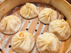 -南翔馒头店(豫园店)