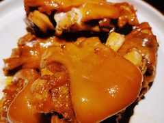 -好嫂子酱猪手•农家菜(华远坊店)