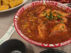 -李叔叔虾蟹大排档(青羊店)