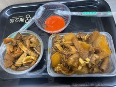 -阿姨牛杂(北京路店)