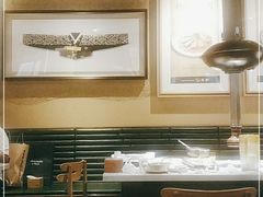 大堂-本家韩国烤肉(青岛万象城店)
