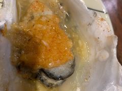 -吉香碳烤生蚝(仙霞路店)