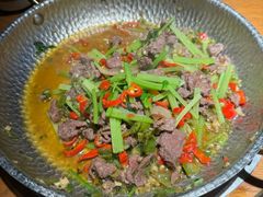 -吃饭皇帝大(合生汇店)