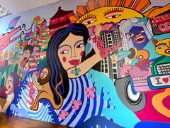 -Mesa Madre梅萨妈妈·Bintana(国贸店)