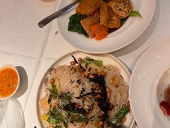 -莆田餐厅(滨海广场店)