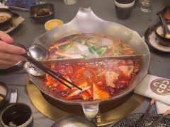 -湊湊火锅·茶憩(南京万象天地店)