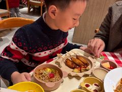 -西贝(紫荆广场店)