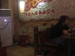 大堂-Helens海伦司小酒馆(对外经贸大学店)