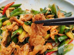 -蜀宴小调·精致家常菜(来福士店)