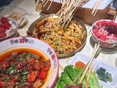 -串盟烧烤大排档·长沙美食地标(星沙店)