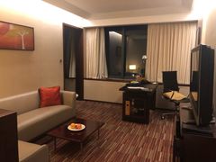 -上海龙之梦万丽酒店