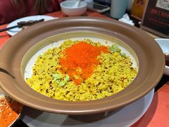 -田园北魏家宴·大同菜(御东店)